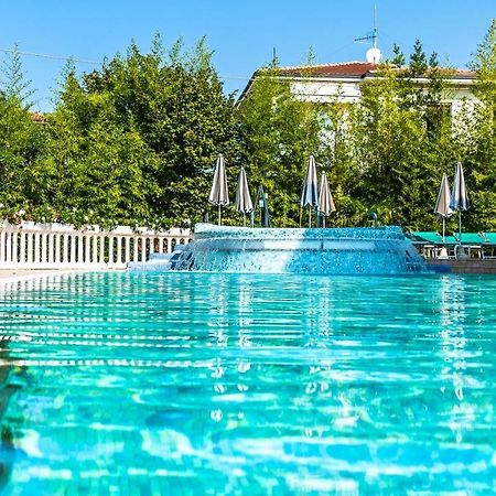 Hotel Smeraldo Lazise Exterior foto